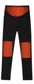 MIDA Heated Winter Warm Base Layers Trousers/Pants